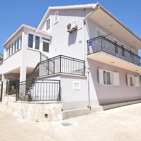 Apartments Jakov Orebic Ngoại thất bức ảnh