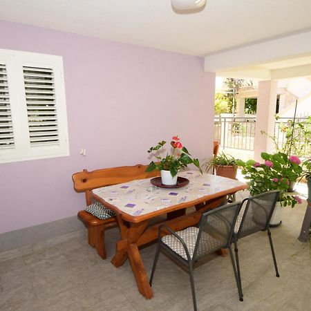 Apartments Jakov Orebic Ngoại thất bức ảnh