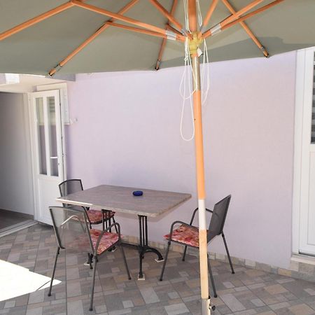 Apartments Jakov Orebic Ngoại thất bức ảnh