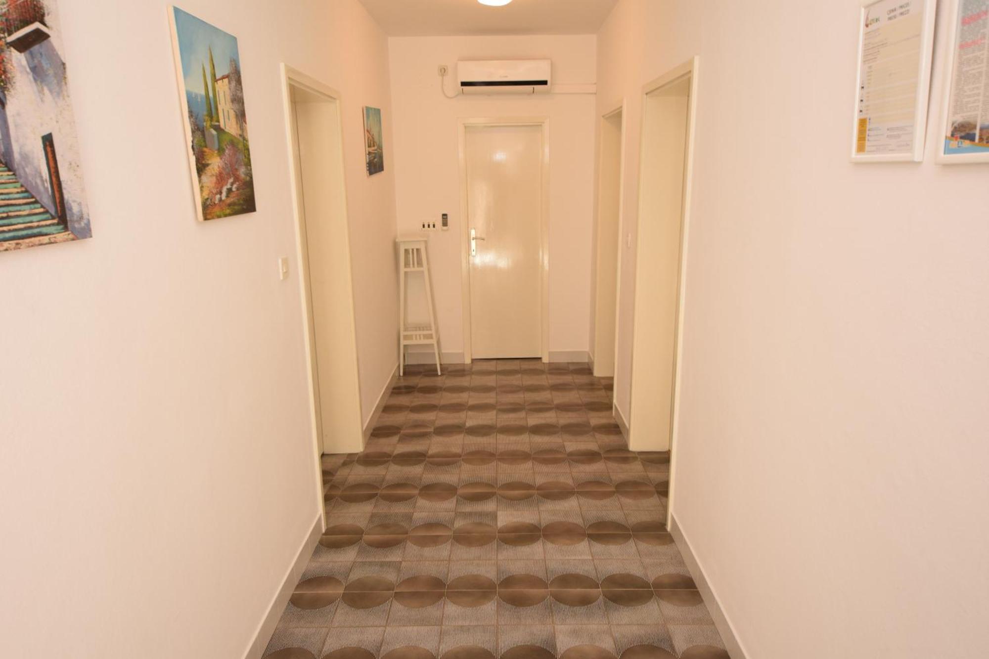 Apartments Jakov Orebic Ngoại thất bức ảnh