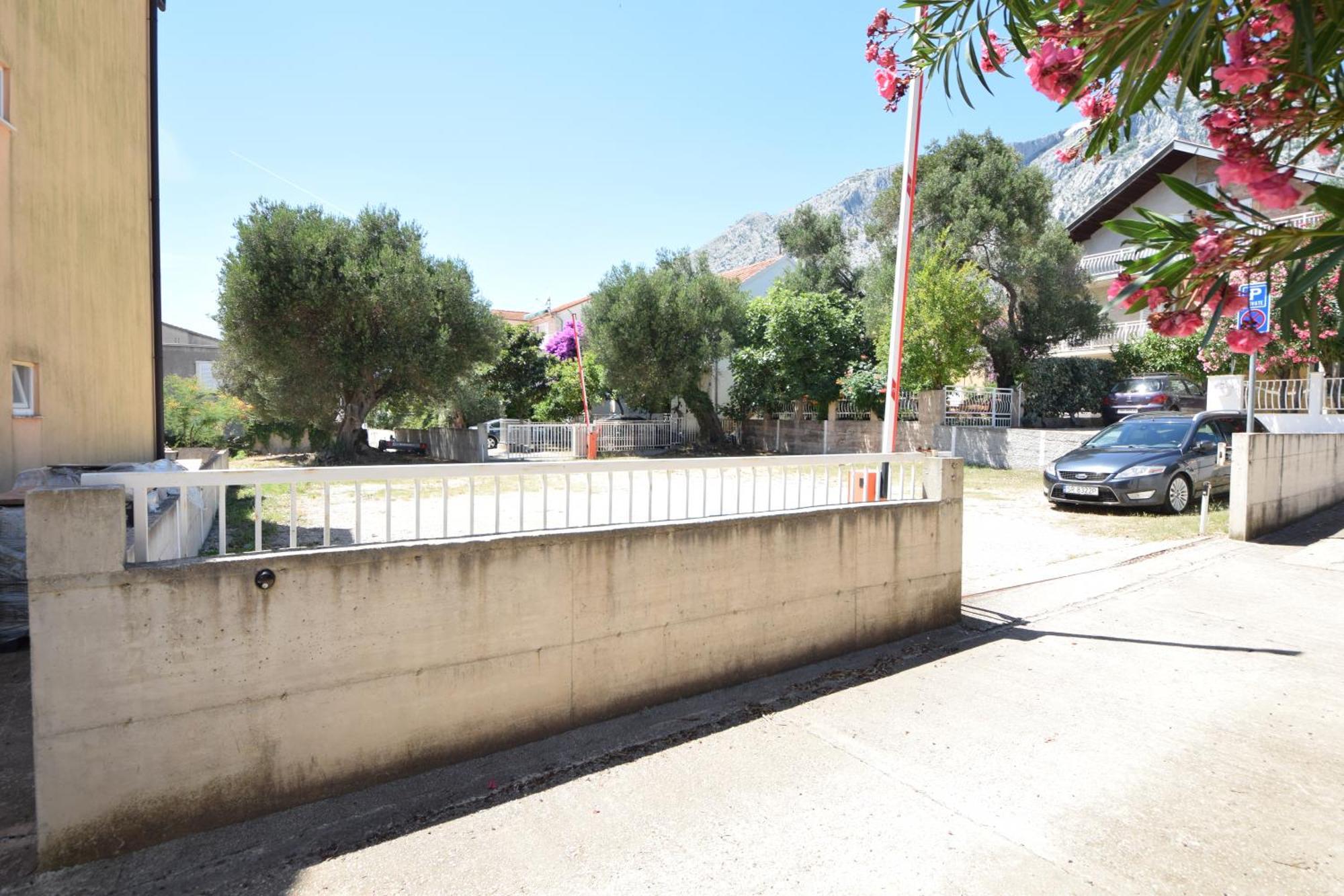 Apartments Jakov Orebic Ngoại thất bức ảnh