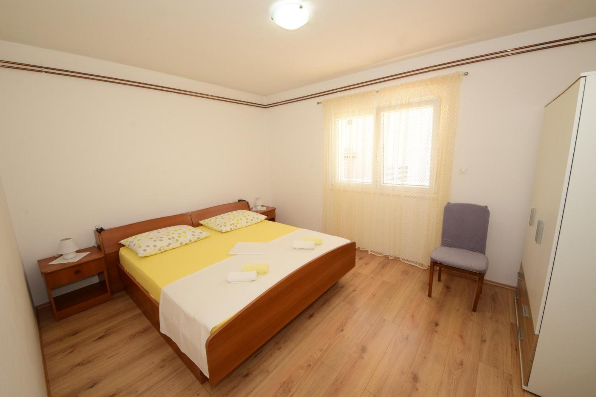 Apartments Jakov Orebic Ngoại thất bức ảnh