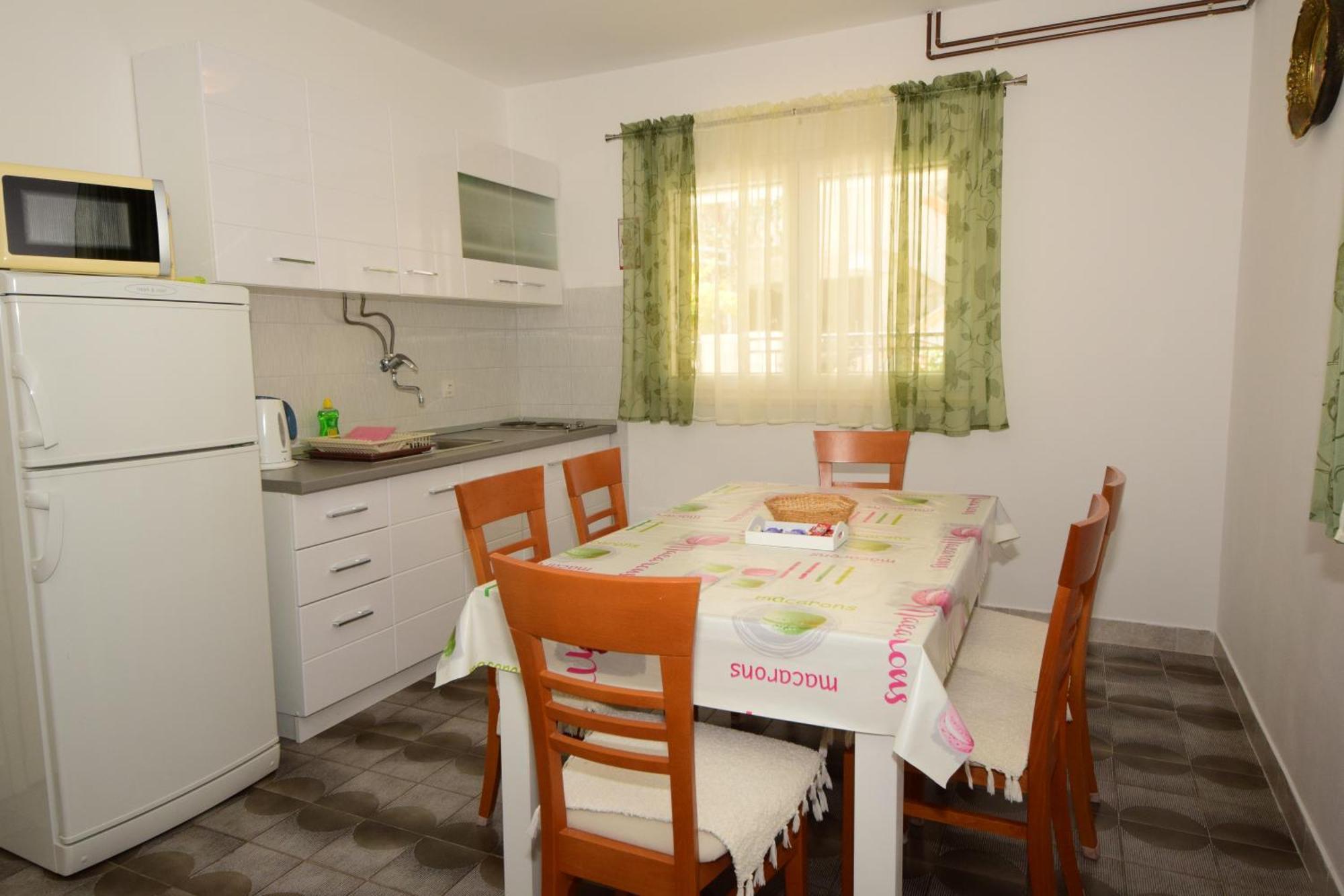 Apartments Jakov Orebic Ngoại thất bức ảnh