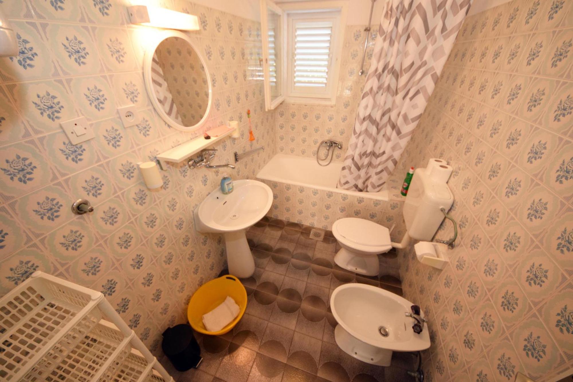 Apartments Jakov Orebic Ngoại thất bức ảnh