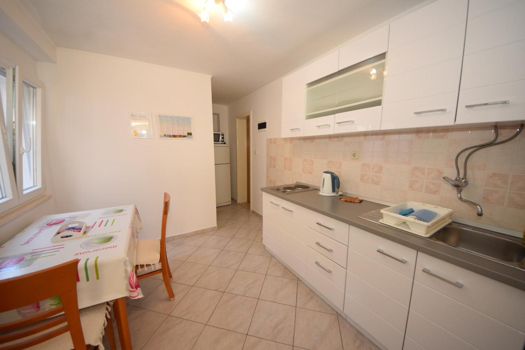 Apartments Jakov Orebic Ngoại thất bức ảnh