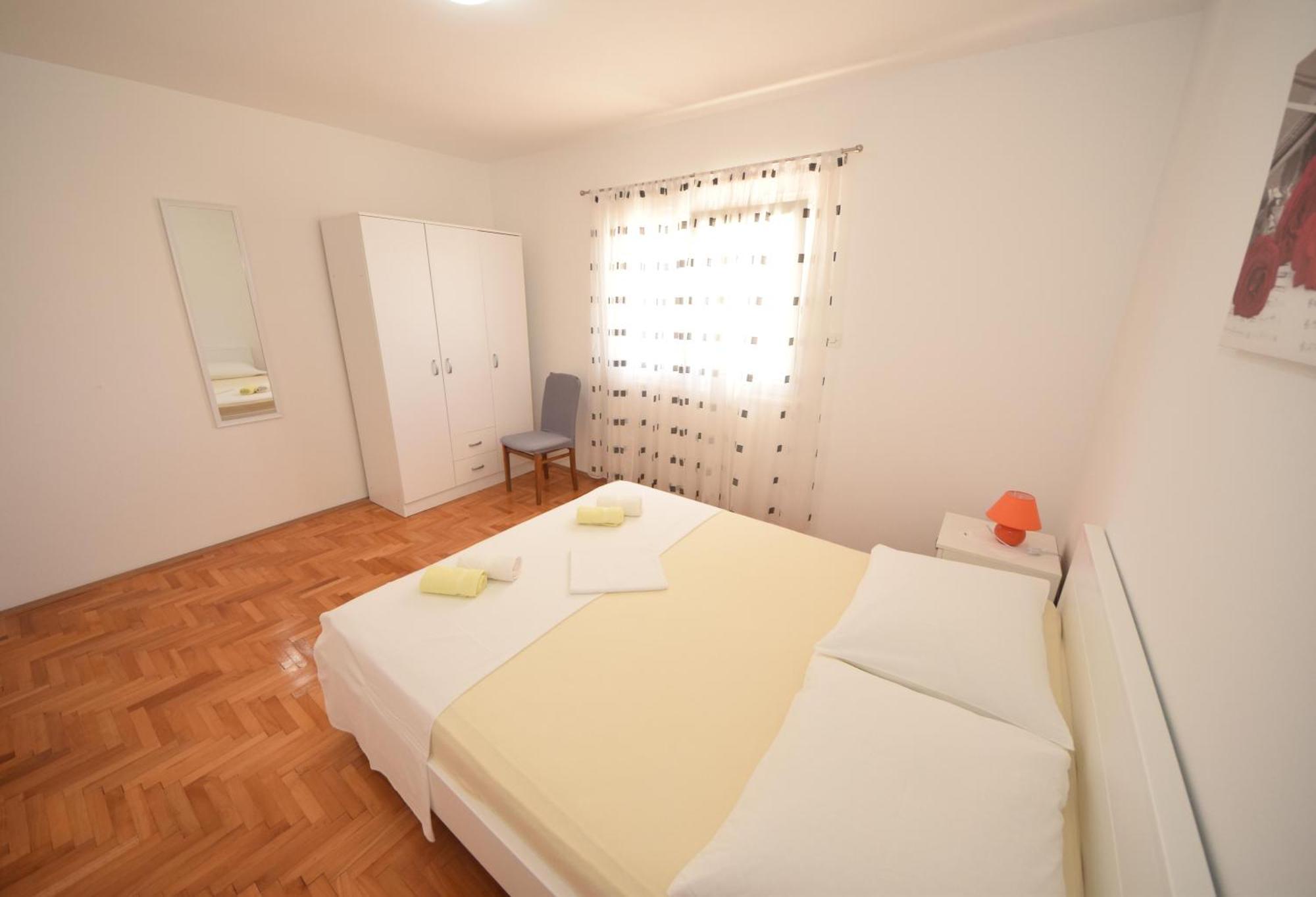 Apartments Jakov Orebic Ngoại thất bức ảnh
