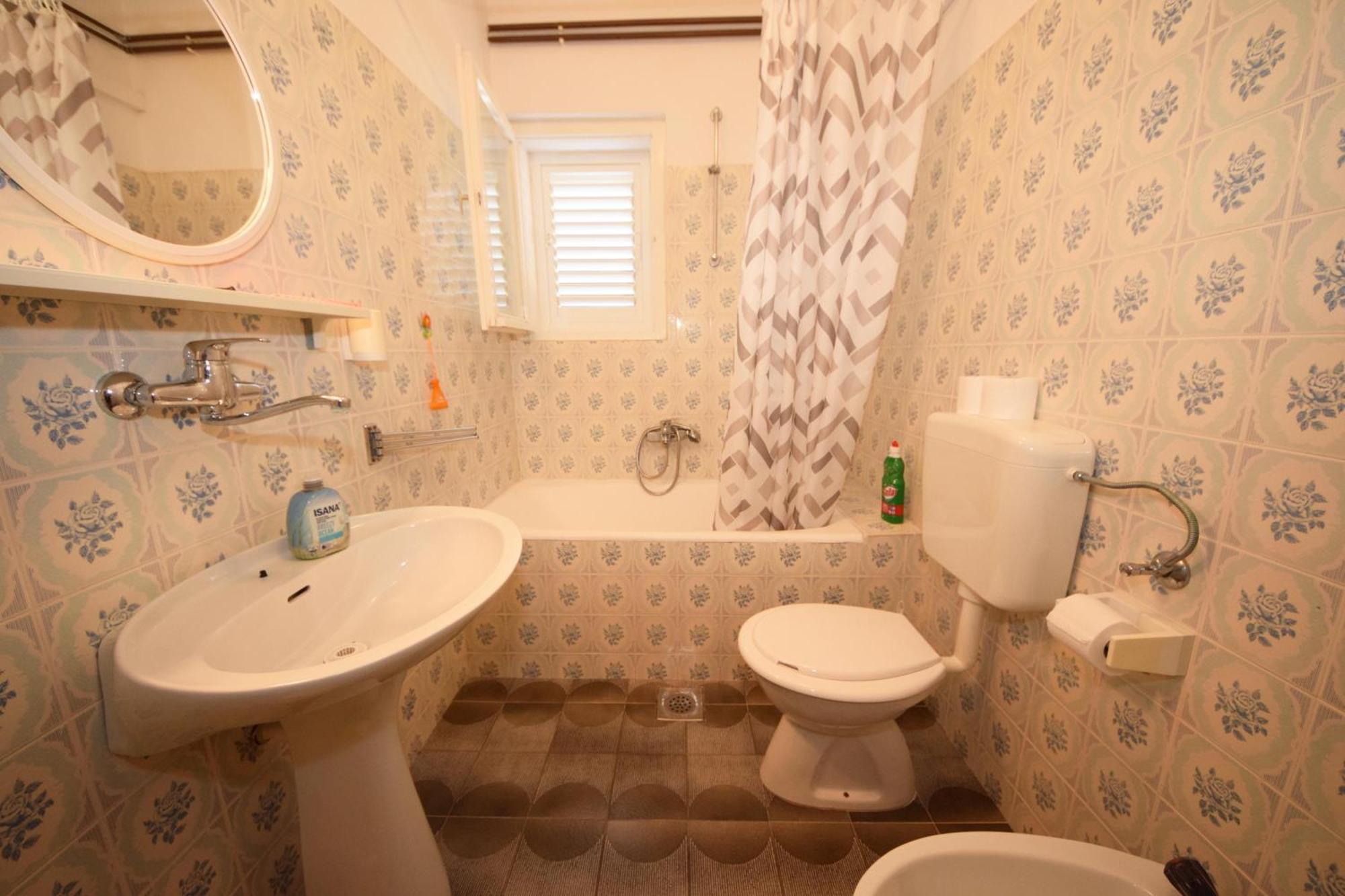 Apartments Jakov Orebic Ngoại thất bức ảnh