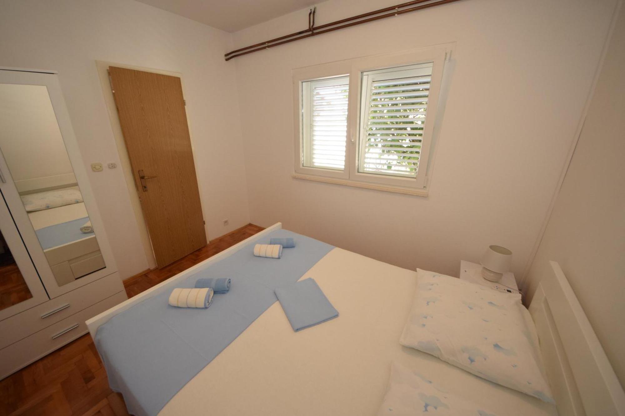 Apartments Jakov Orebic Ngoại thất bức ảnh