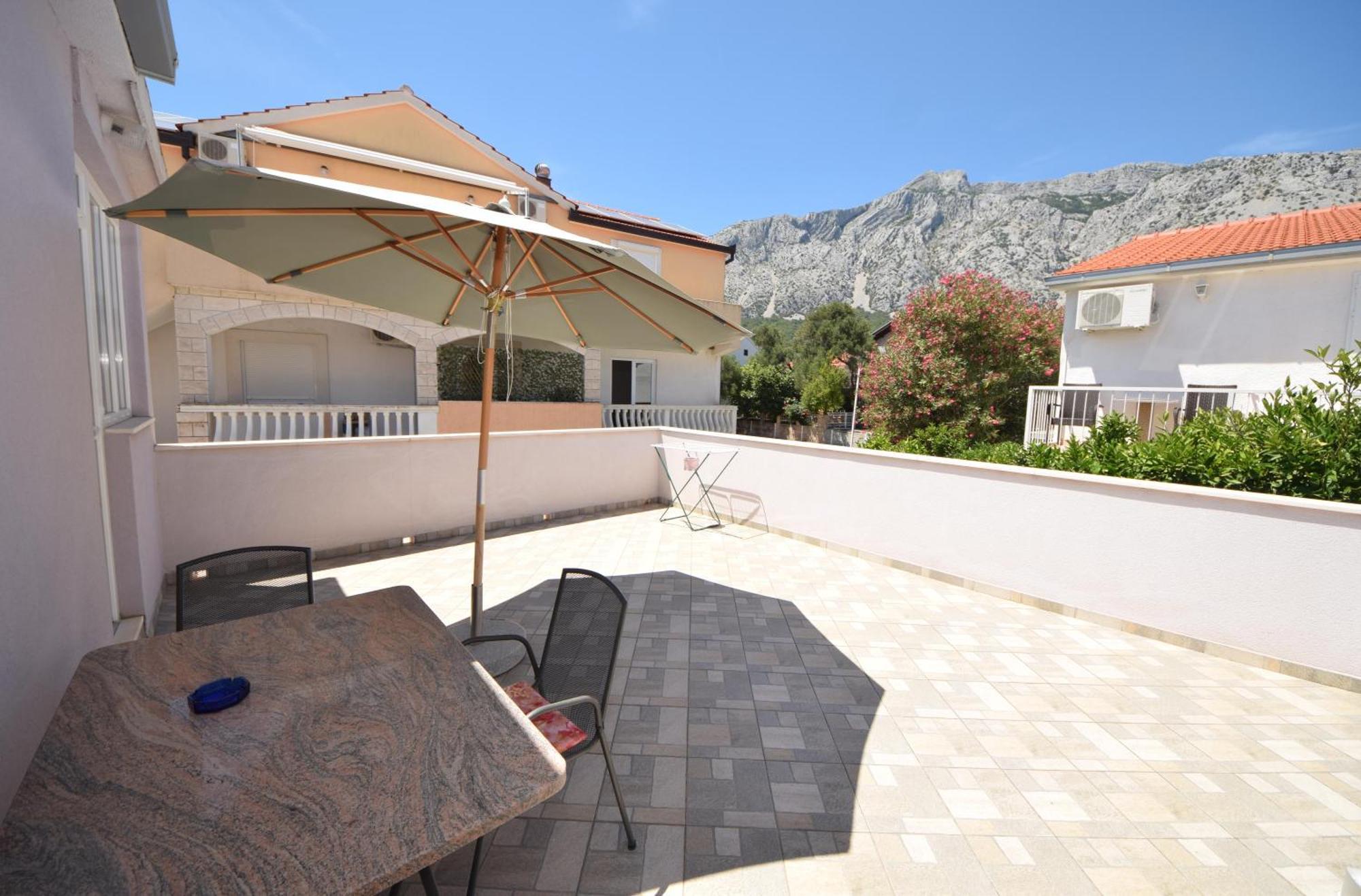 Apartments Jakov Orebic Ngoại thất bức ảnh